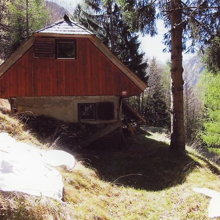 Architect'S Cottage - Serenity And Greenery In The Highlands Соча Экстерьер фото