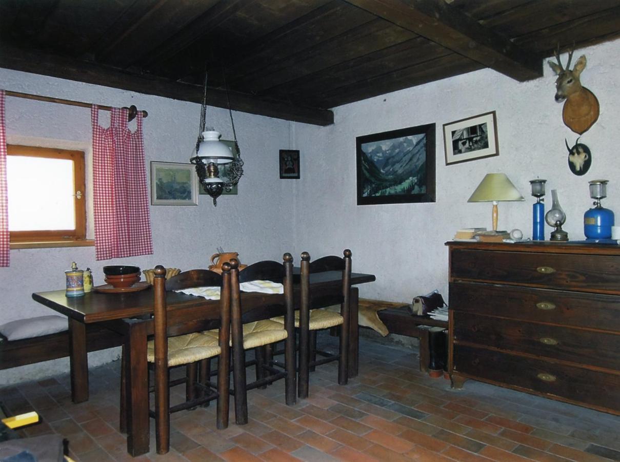 Architect'S Cottage - Serenity And Greenery In The Highlands Соча Экстерьер фото