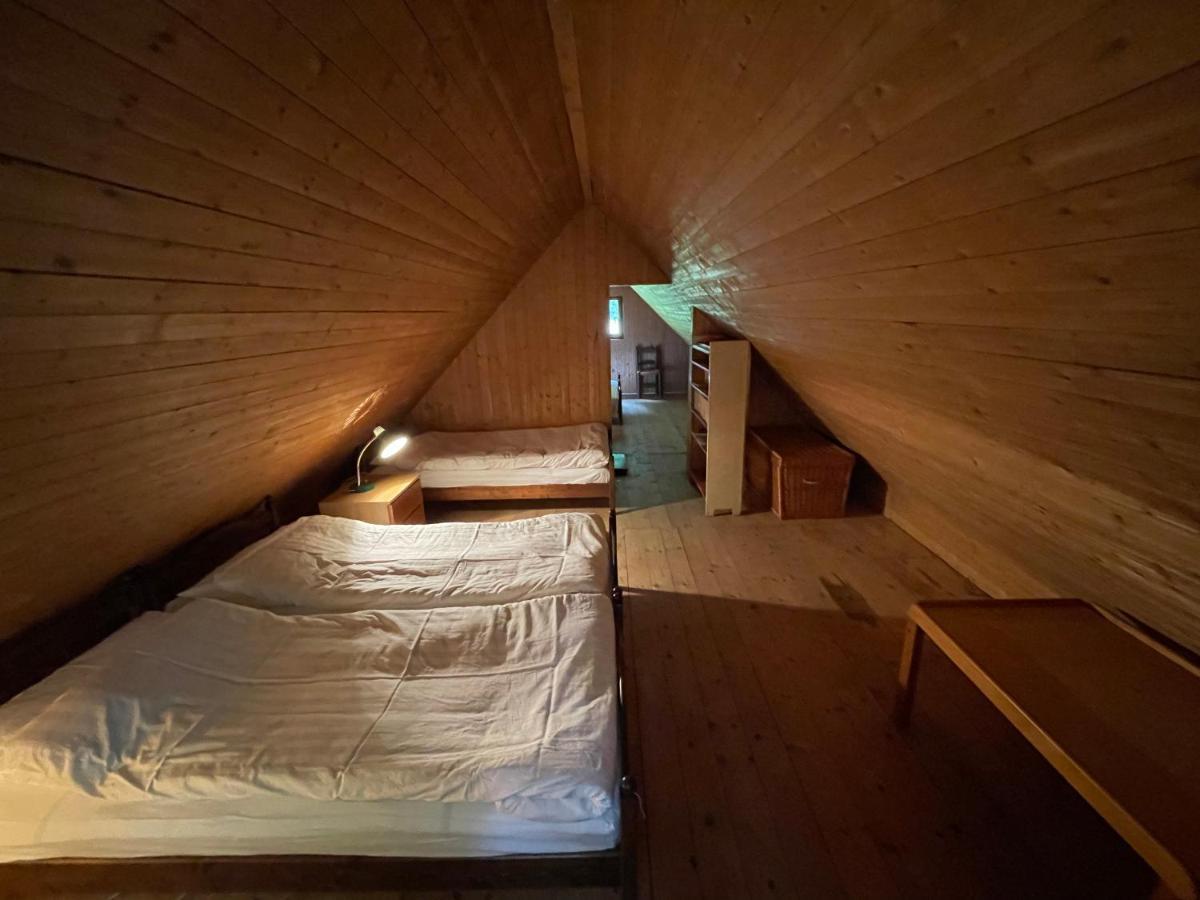 Architect'S Cottage - Serenity And Greenery In The Highlands Соча Экстерьер фото