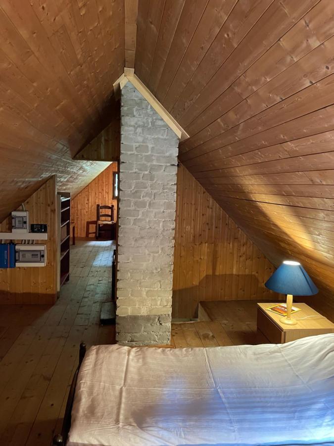 Architect'S Cottage - Serenity And Greenery In The Highlands Соча Экстерьер фото