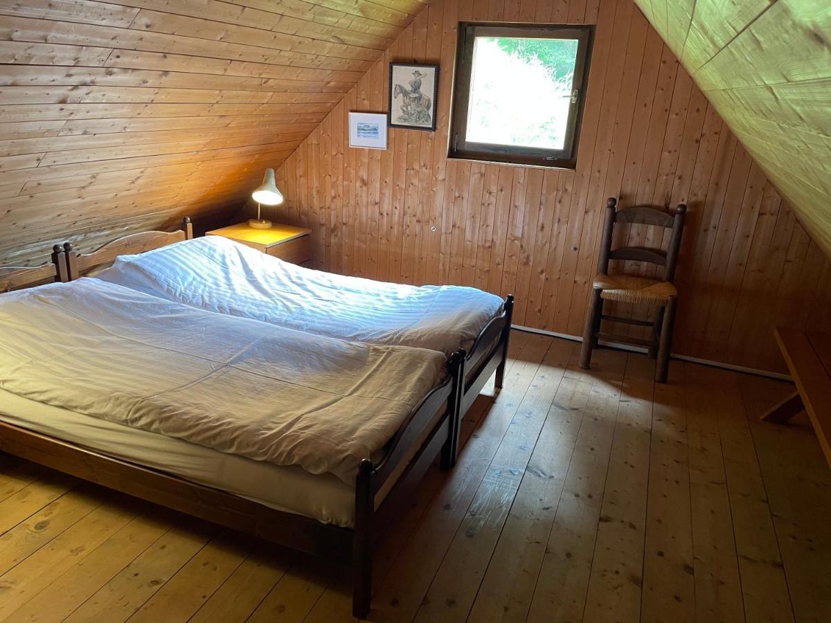 Architect'S Cottage - Serenity And Greenery In The Highlands Соча Экстерьер фото